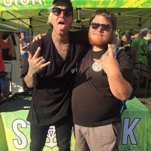 Meet your Posher, Dean